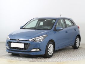 Hyundai i20 - 2016