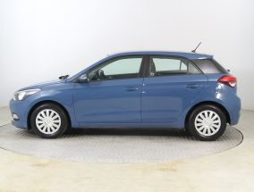 Hyundai i20 - 2016