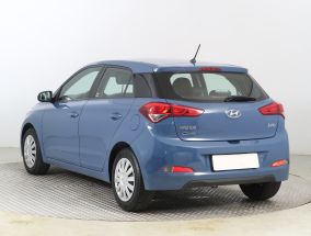 Hyundai i20 - 2016
