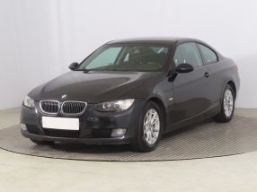 BMW 3 - 2007