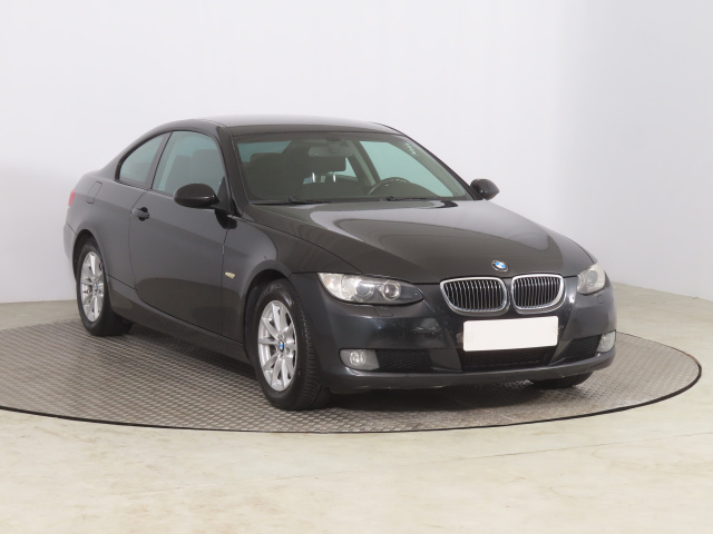 BMW 3 2007