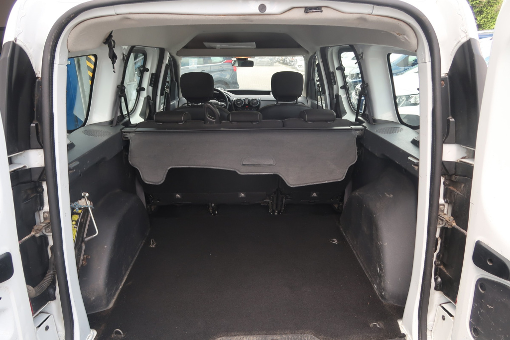 Dacia Dokker