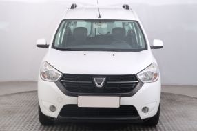 Dacia Dokker - 2017