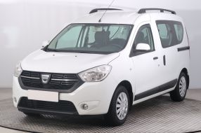 Dacia Dokker - 2017