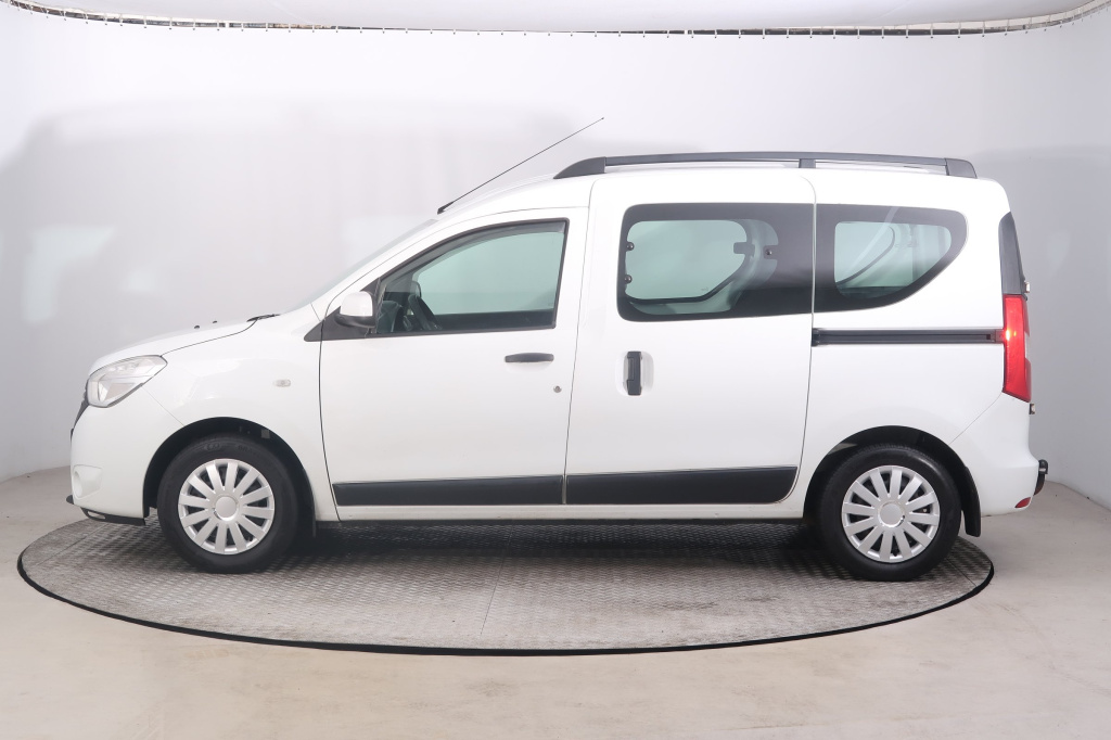 Dacia Dokker