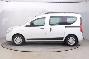 Dacia Dokker - 2017
