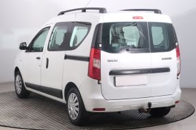 Dacia Dokker - 2017