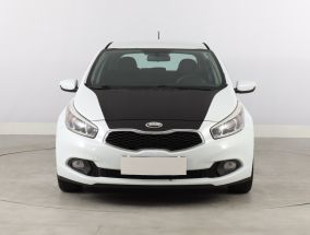 Kia Ceed - 2014