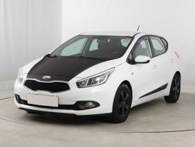 Kia Ceed - 2014