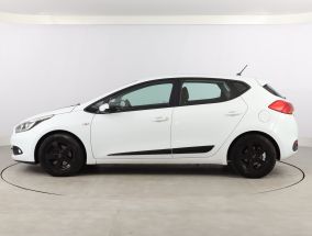 Kia Ceed - 2014