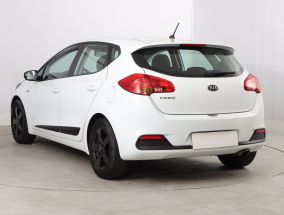 Kia Ceed - 2014