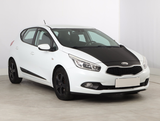 Kia Ceed 2014