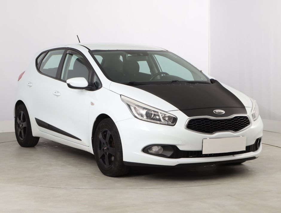 Kia Ceed - 2014