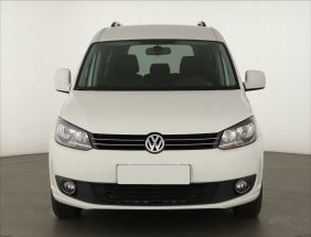 Volkswagen Caddy - 2014