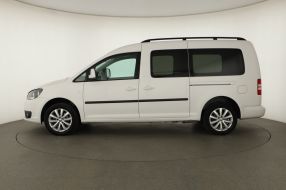 Volkswagen Caddy - 2014
