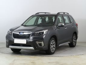 Subaru Forester - 2021
