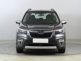 Subaru Forester - 2021