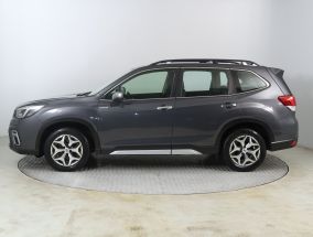 Subaru Forester - 2021