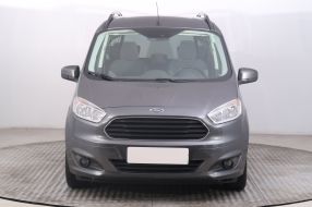 Ford Tourneo Courier - 2017