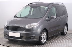 Ford Tourneo Courier - 2017