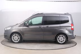 Ford Tourneo Courier - 2017