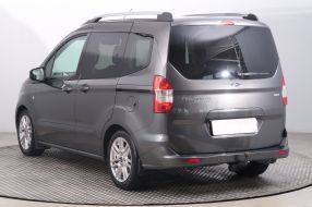 Ford Tourneo Courier - 2017