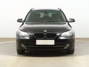 BMW 5 - 2009