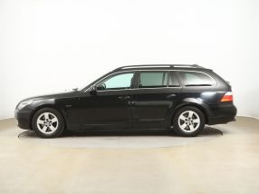 BMW 5 - 2009
