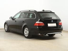 BMW 5 - 2009