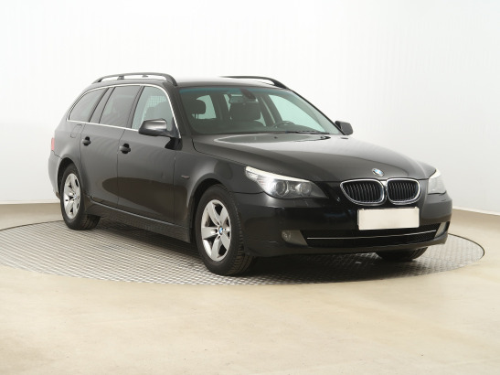 BMW 5
