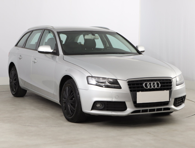 Audi A4 2010