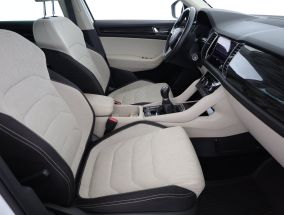 Škoda Kodiaq - 2019
