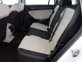Škoda Kodiaq - 2019