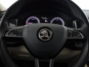 Škoda Kodiaq - 2019