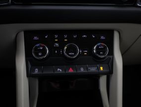 Škoda Kodiaq - 2019