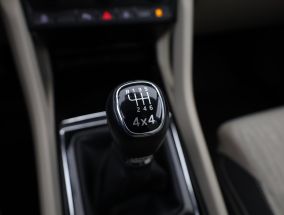 Škoda Kodiaq - 2019