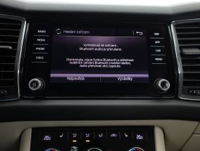 Škoda Kodiaq - 2019