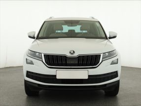 Skoda Kodiaq - 2019