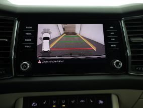 Škoda Kodiaq - 2019