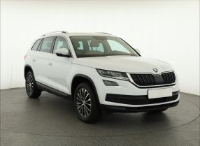 Škoda Kodiaq - 2019