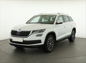 Skoda Kodiaq - 2019
