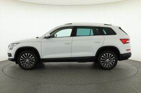 Skoda Kodiaq - 2019