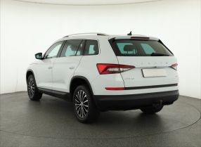 Skoda Kodiaq - 2019