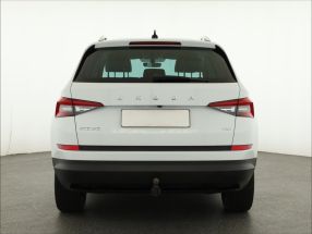 Škoda Kodiaq - 2019