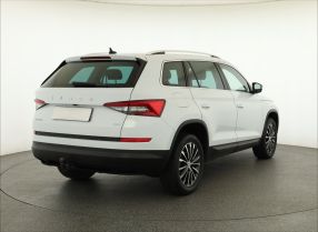 Škoda Kodiaq - 2019