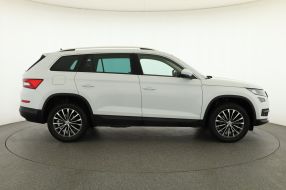 Škoda Kodiaq - 2019