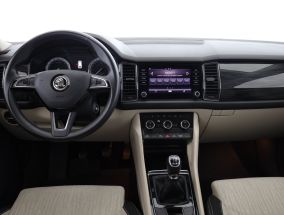 Škoda Kodiaq - 2019