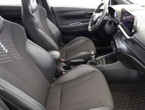 Hyundai i20 - 2022