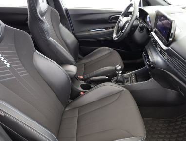 Hyundai i20 - 2022