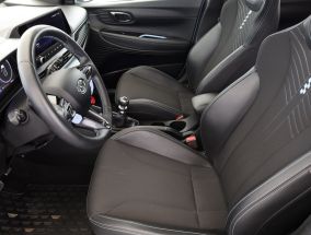 Hyundai i20 - 2022